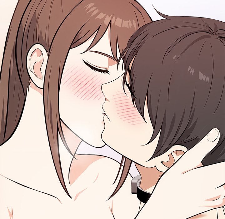 The Secret of a Girls’ Dorm Page 17 - MangaHe