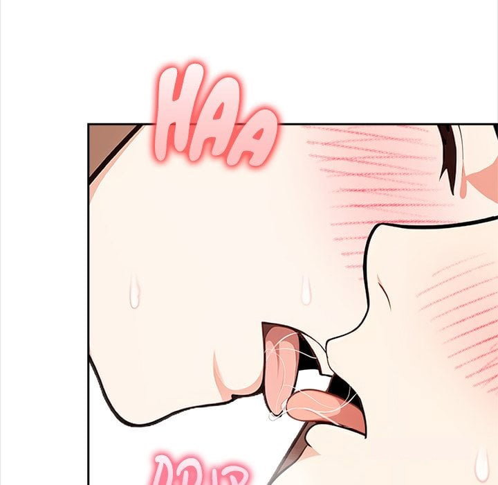 The Secret of a Girls’ Dorm Page 19 - MangaHe