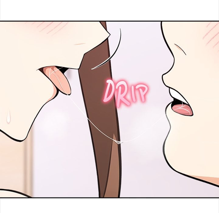The Secret of a Girls’ Dorm Page 21 - MangaHe