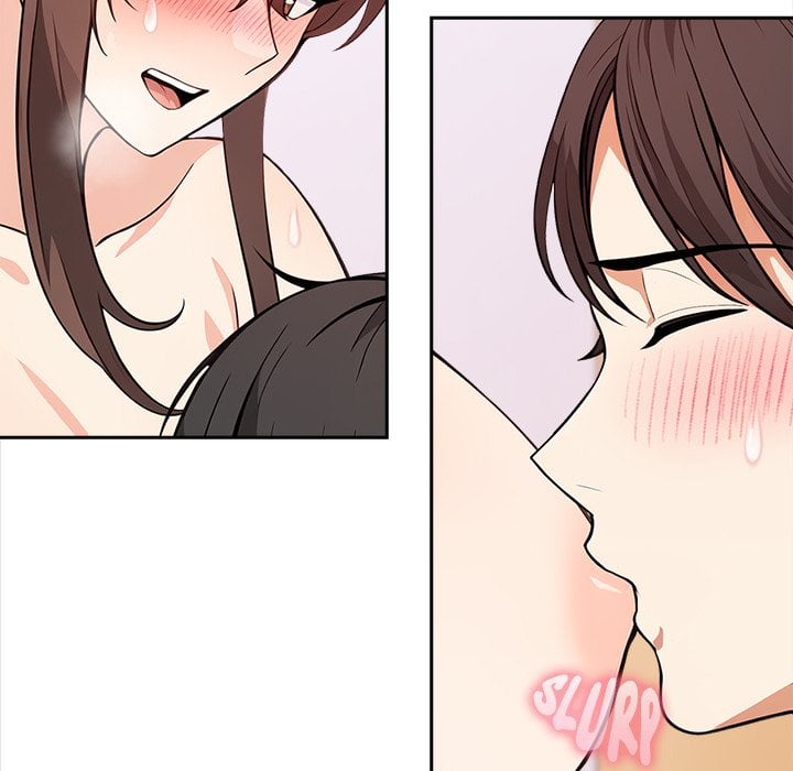 The Secret of a Girls’ Dorm Page 26 - MangaHe