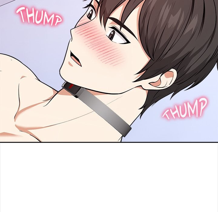 The Secret of a Girls’ Dorm Page 33 - MangaHe
