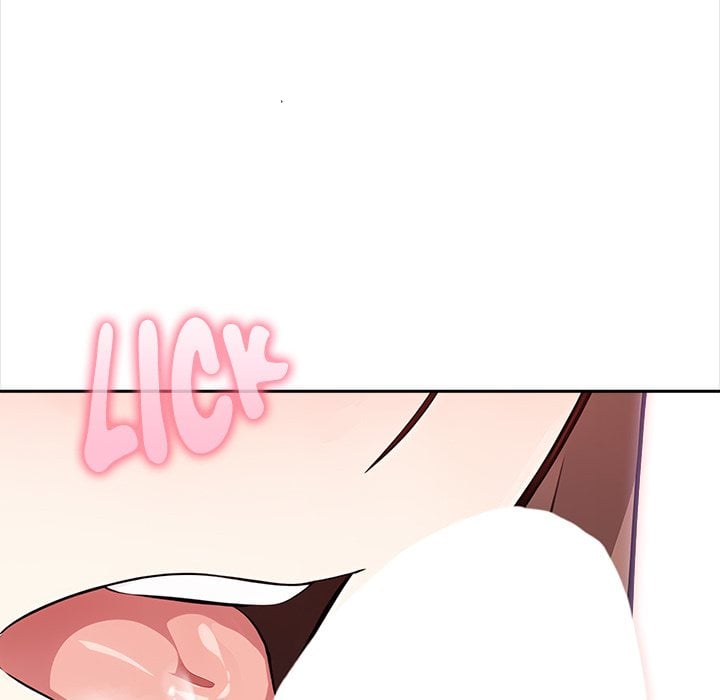 The Secret of a Girls’ Dorm Page 34 - MangaHe