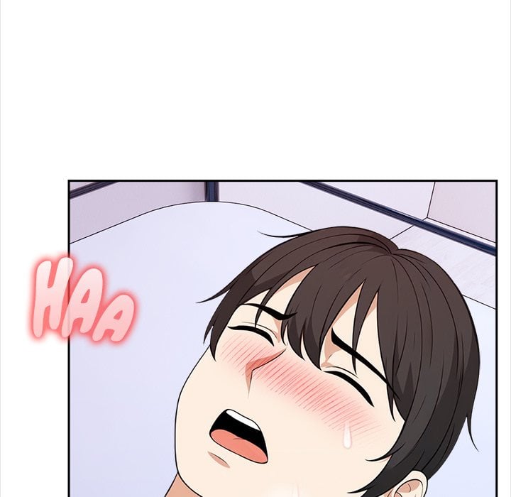 The Secret of a Girls’ Dorm Page 36 - MangaHe