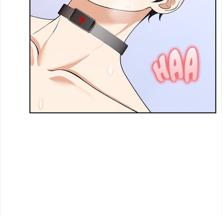 The Secret of a Girls’ Dorm Page 37 - MangaHe