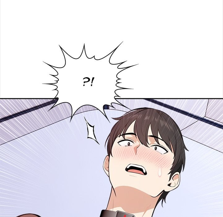 The Secret of a Girls’ Dorm Page 44 - MangaHe