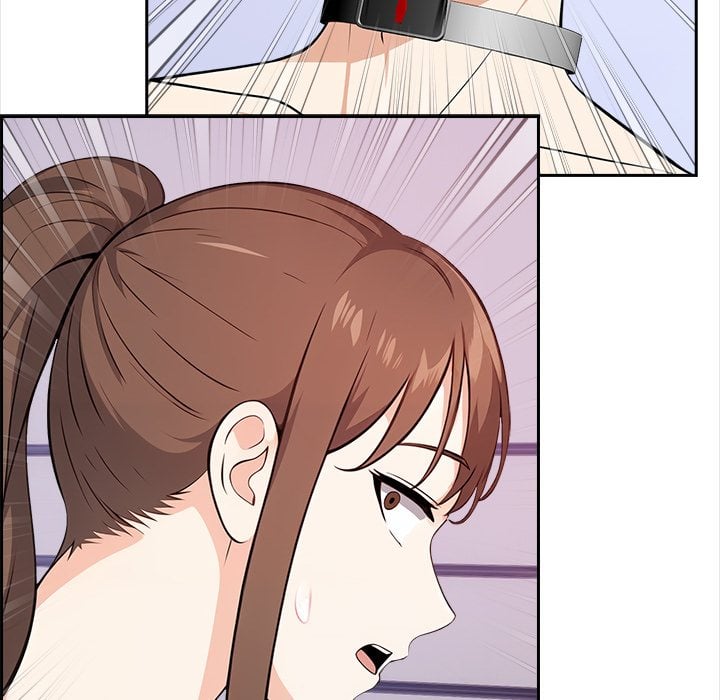 The Secret of a Girls’ Dorm Page 49 - MangaHe