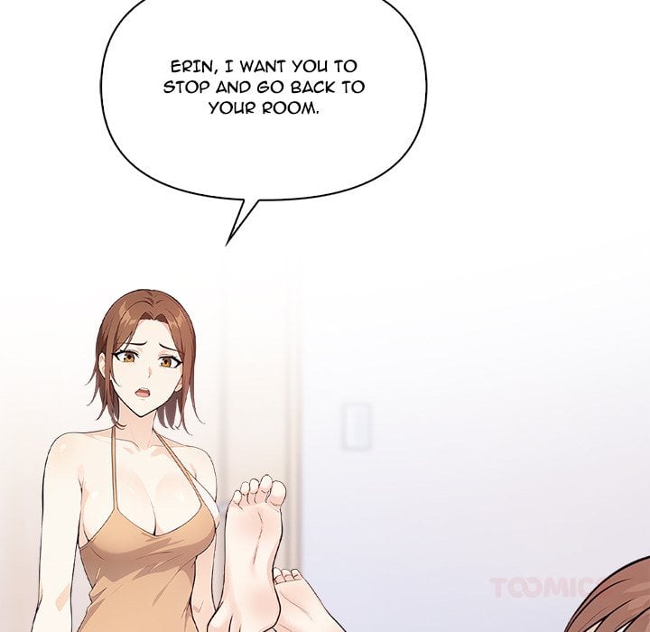 The Secret of a Girls’ Dorm Page 51 - MangaHe