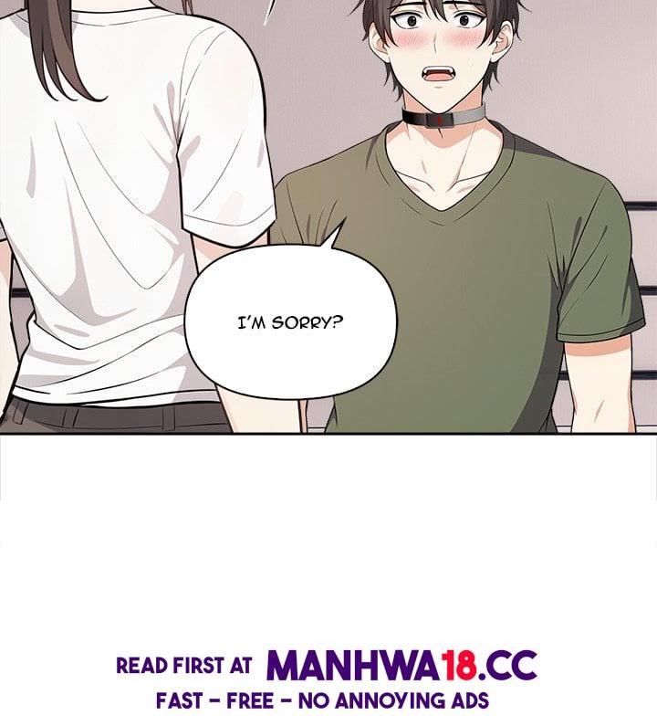 The Secret of a Girls’ Dorm Page 8 - MangaHe