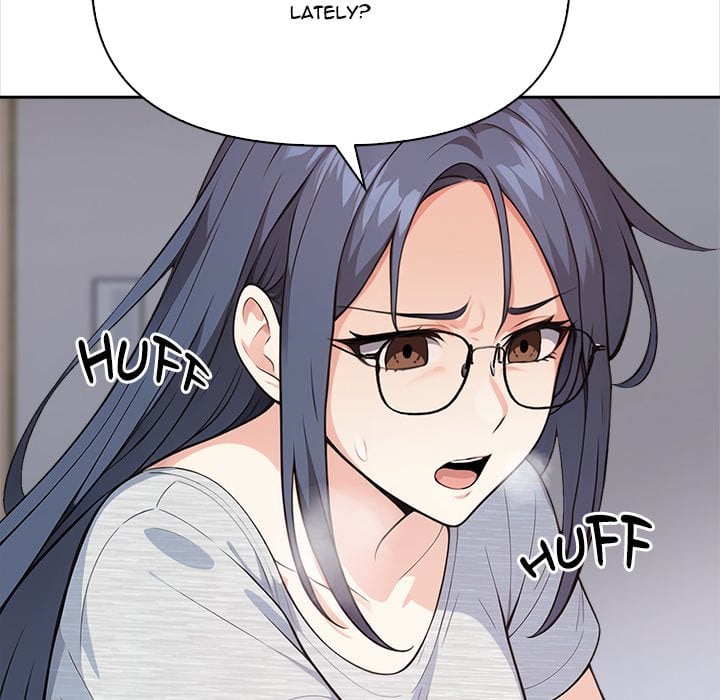 The Secret of a Girls’ Dorm Page 77 - MangaHe