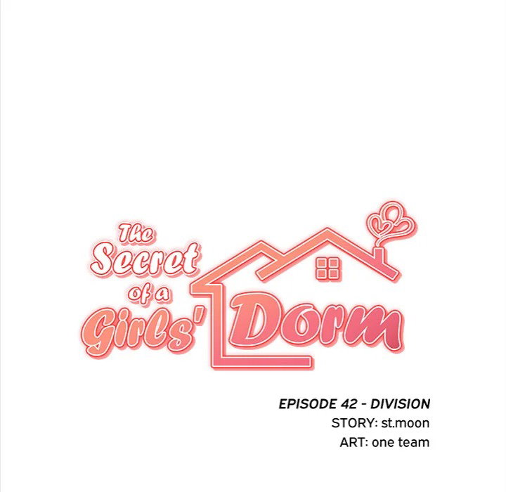 The Secret of a Girls’ Dorm Page 17 - MangaHe
