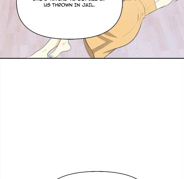 The Secret of a Girls’ Dorm Page 21 - MangaHe