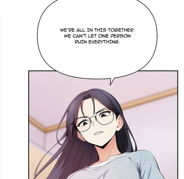 The Secret of a Girls’ Dorm Page 22 - MangaHe