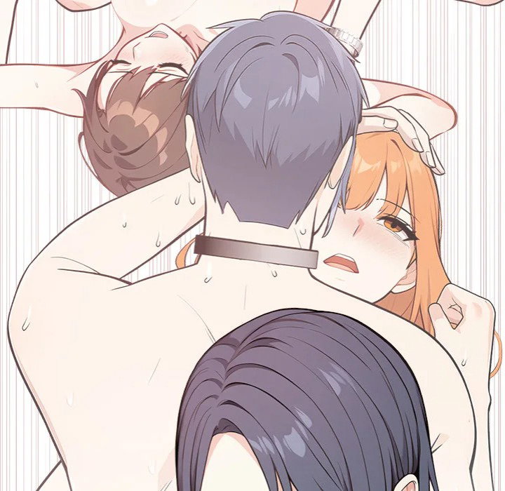The Secret of a Girls’ Dorm Page 26 - MangaHe