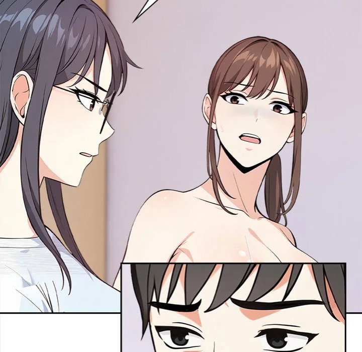 The Secret of a Girls’ Dorm Page 30 - MangaHe