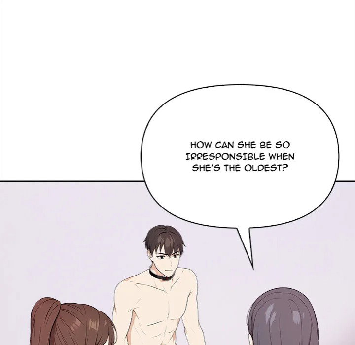 The Secret of a Girls’ Dorm Page 32 - MangaHe