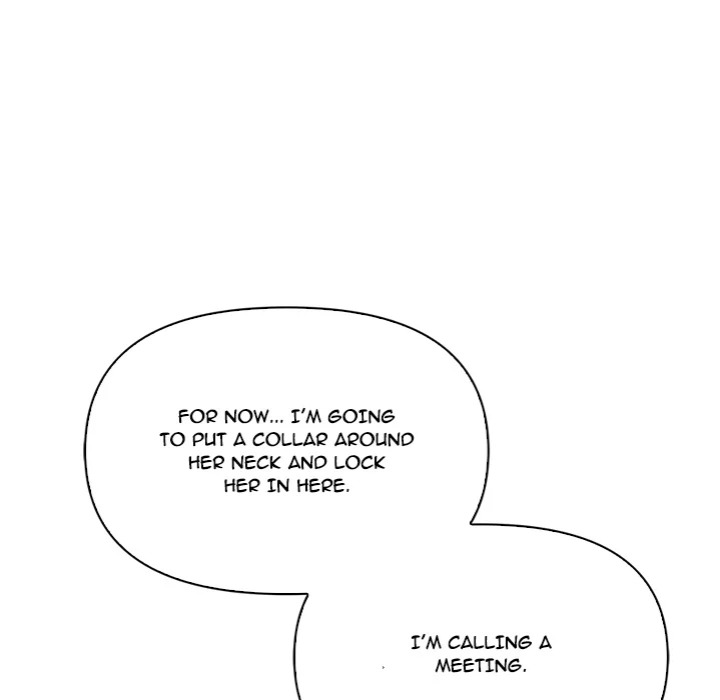 The Secret of a Girls’ Dorm Page 34 - MangaHe