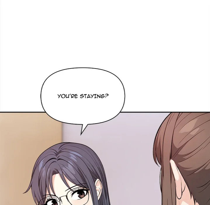 The Secret of a Girls’ Dorm Page 42 - MangaHe