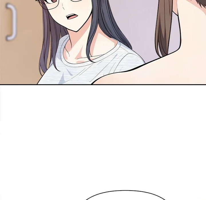 The Secret of a Girls’ Dorm Page 43 - MangaHe