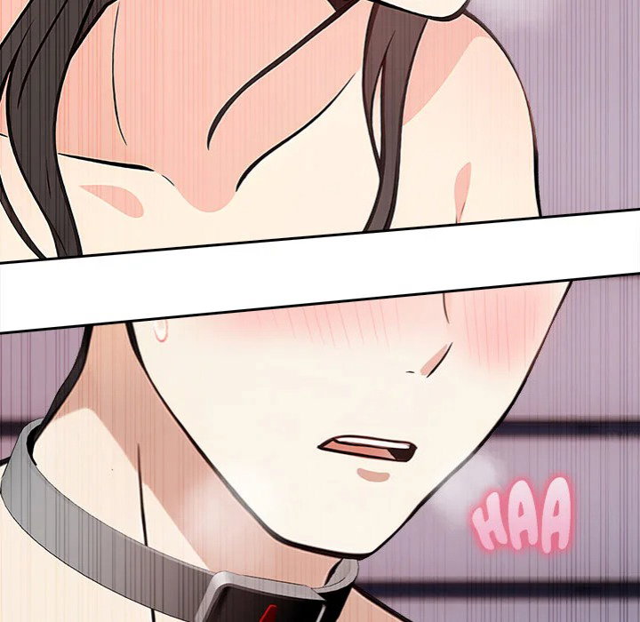 The Secret of a Girls’ Dorm Page 52 - MangaHe