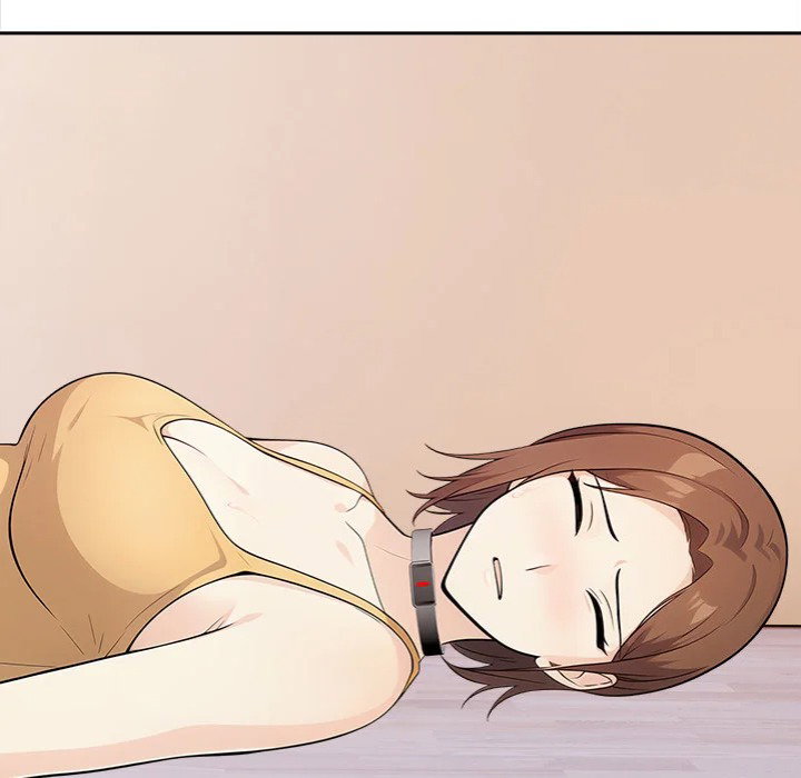 The Secret of a Girls’ Dorm Page 54 - MangaHe