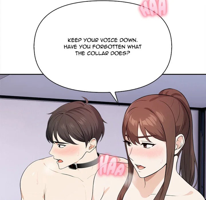 The Secret of a Girls’ Dorm Page 72 - MangaHe