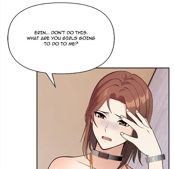 The Secret of a Girls’ Dorm Page 76 - MangaHe