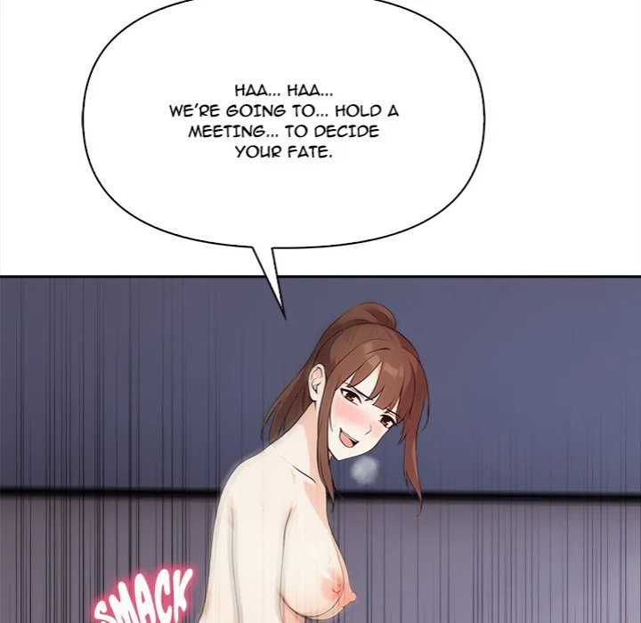 The Secret of a Girls’ Dorm Page 78 - MangaHe
