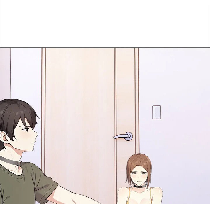 The Secret of a Girls’ Dorm Page 86 - MangaHe