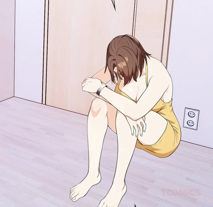 The Secret of a Girls’ Dorm Page 91 - MangaHe