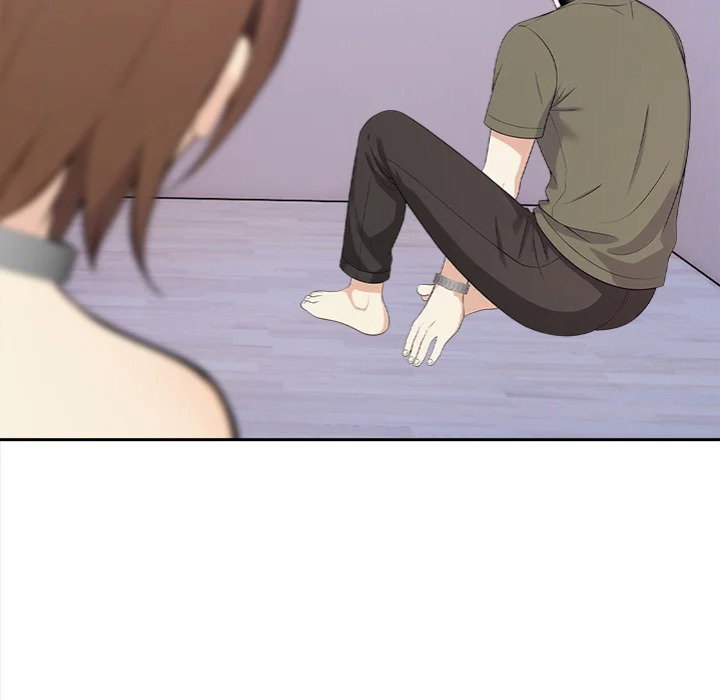 The Secret of a Girls’ Dorm Page 94 - MangaHe