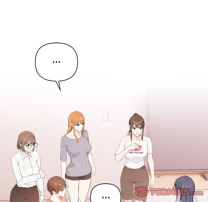 The Secret of a Girls’ Dorm Page 13 - MangaHe