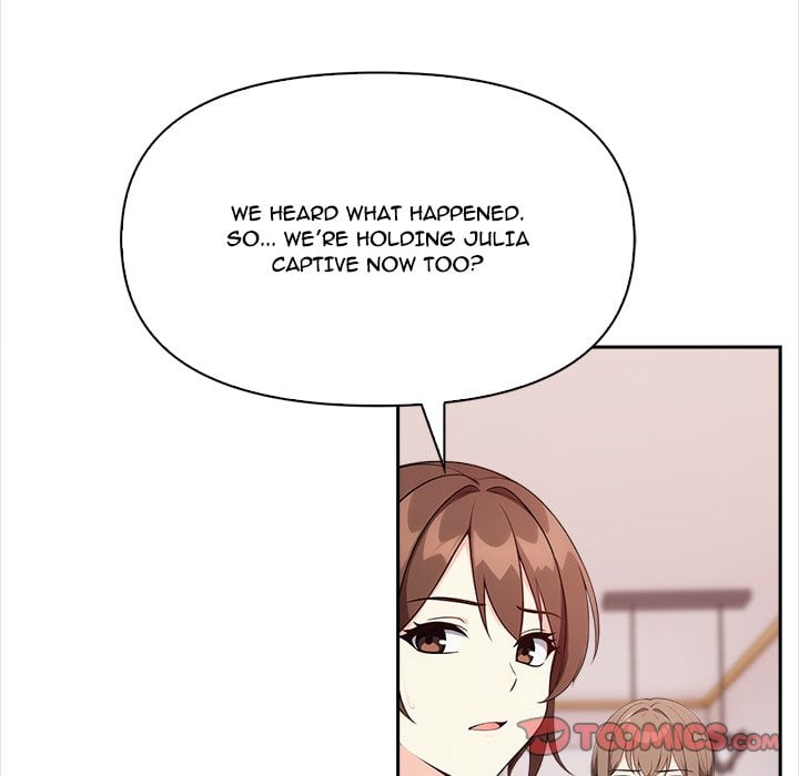 The Secret of a Girls’ Dorm Page 15 - MangaHe