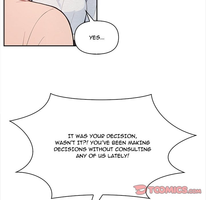 The Secret of a Girls’ Dorm Page 17 - MangaHe