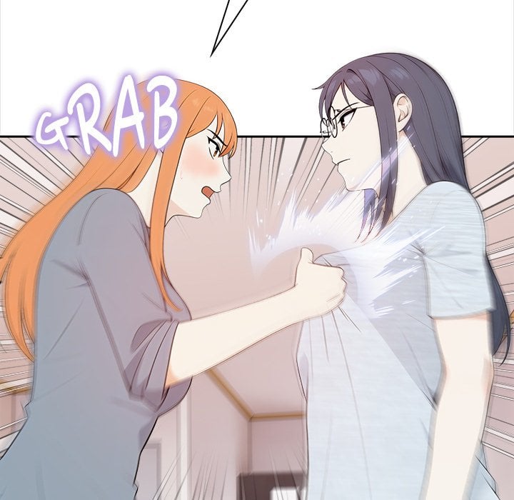 The Secret of a Girls’ Dorm Page 18 - MangaHe
