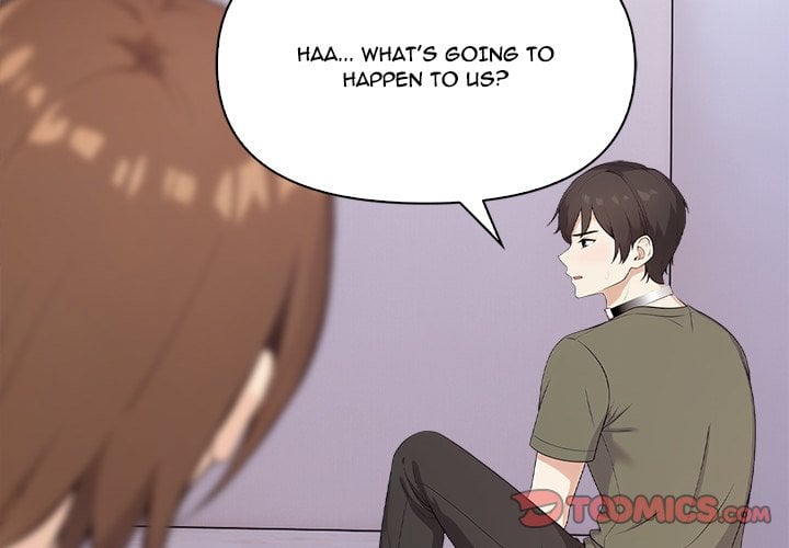 The Secret of a Girls’ Dorm Page 3 - MangaHe
