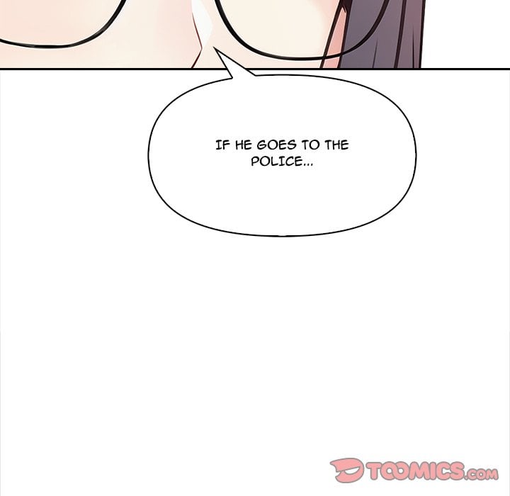 The Secret of a Girls’ Dorm Page 21 - MangaHe