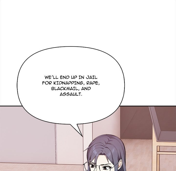 The Secret of a Girls’ Dorm Page 22 - MangaHe