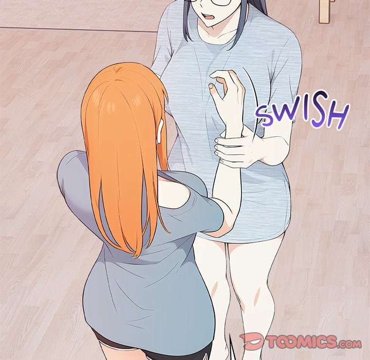 The Secret of a Girls’ Dorm Page 23 - MangaHe