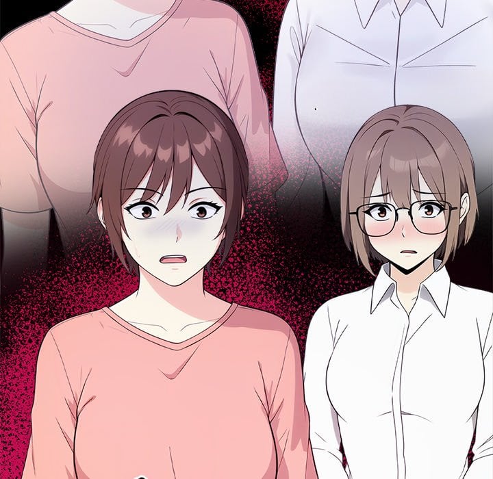 The Secret of a Girls’ Dorm Page 26 - MangaHe