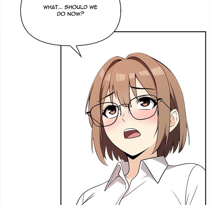 The Secret of a Girls’ Dorm Page 30 - MangaHe