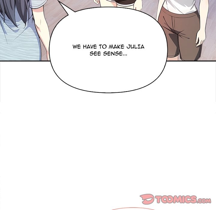 The Secret of a Girls’ Dorm Page 33 - MangaHe