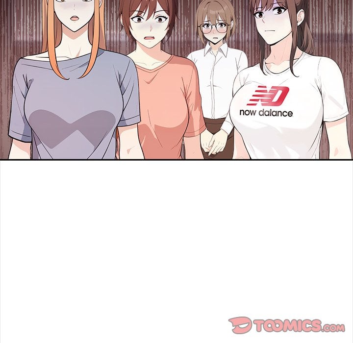 The Secret of a Girls’ Dorm Page 37 - MangaHe