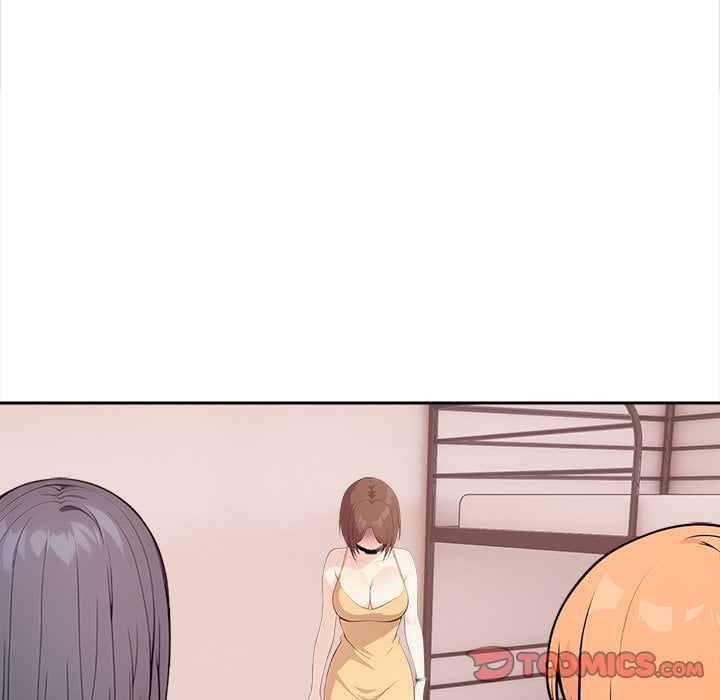 The Secret of a Girls’ Dorm Page 41 - MangaHe