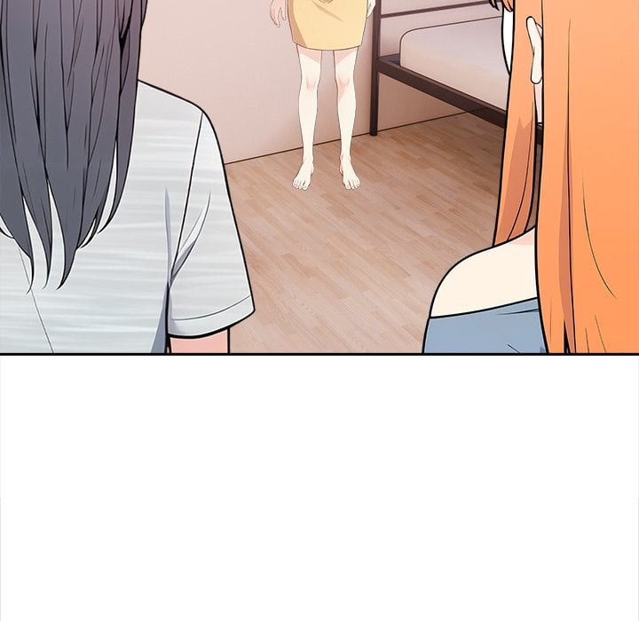 The Secret of a Girls’ Dorm Page 42 - MangaHe