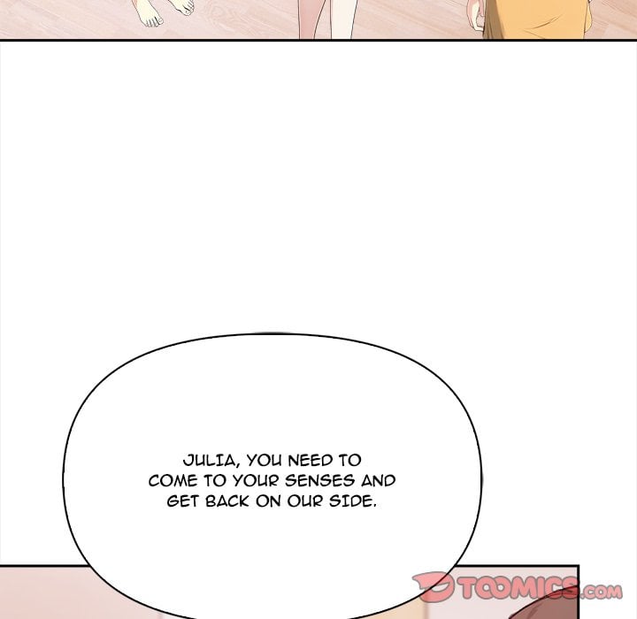 The Secret of a Girls’ Dorm Page 45 - MangaHe