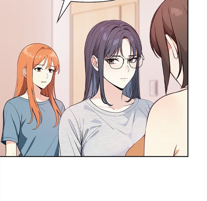 The Secret of a Girls’ Dorm Page 46 - MangaHe