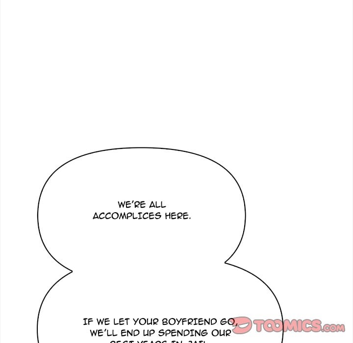 The Secret of a Girls’ Dorm Page 47 - MangaHe
