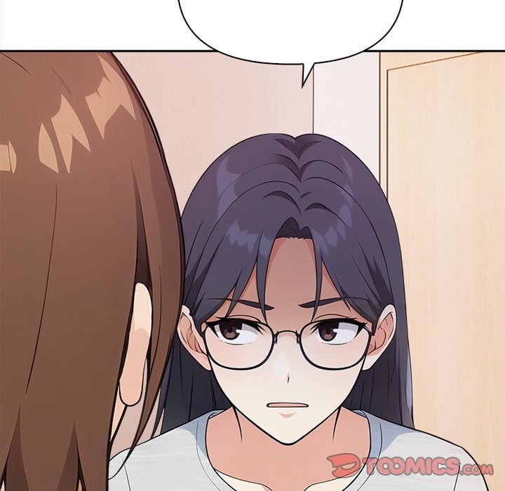 The Secret of a Girls’ Dorm Page 59 - MangaHe