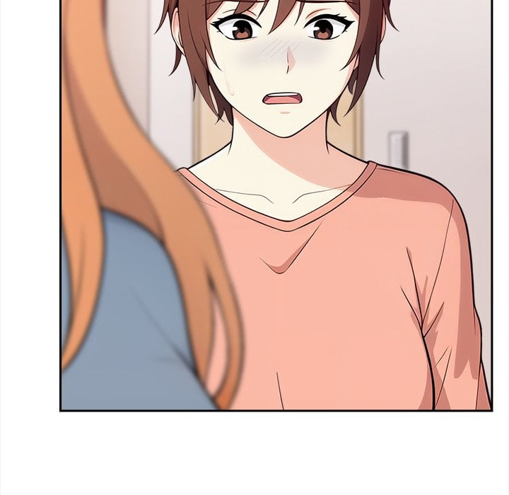 The Secret of a Girls’ Dorm Page 62 - MangaHe