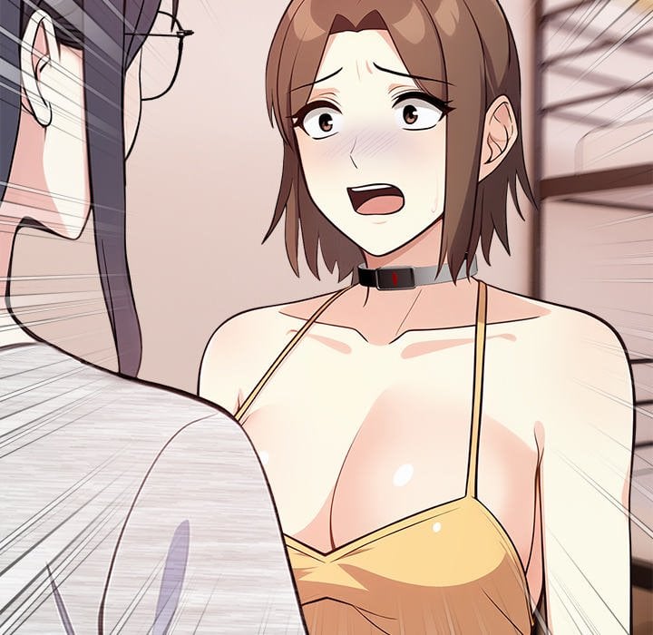 The Secret of a Girls’ Dorm Page 64 - MangaHe